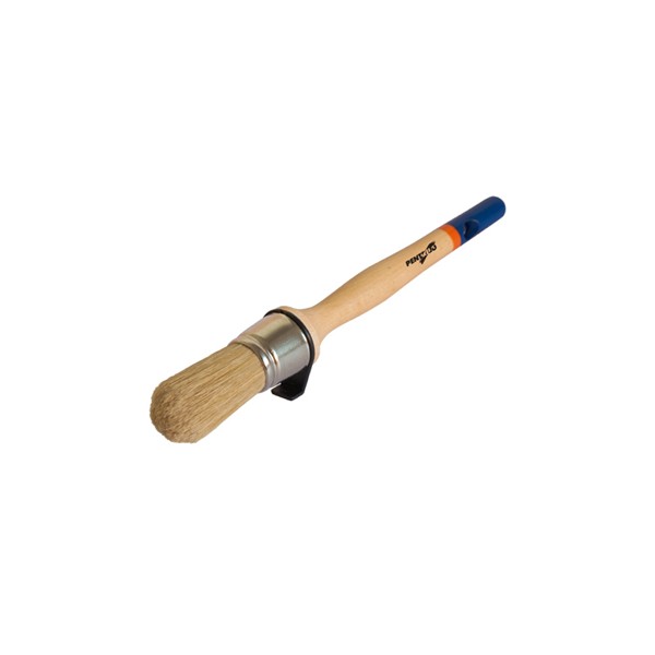 BROCHA PRENSADA PREMIUM SERIE 40