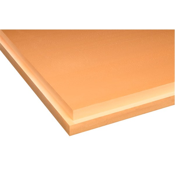 XPS - POLIESTIRENO EXTRUIDO LISO