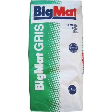 TECTOR CERAM  311 GRIS C1T 25 KILOS
