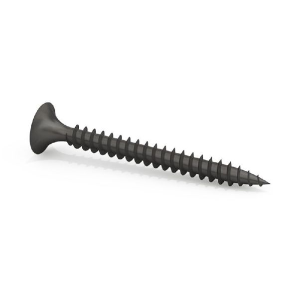 CAJA TORNILLO FOSFATADO PLACA 3,5X35 (1000 UN)