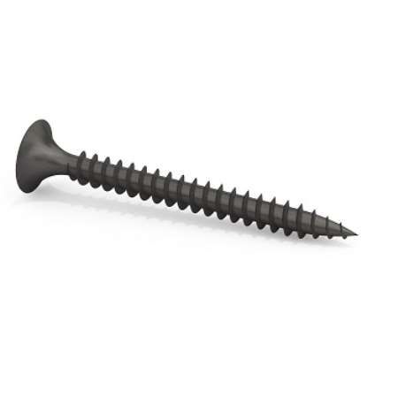 CAJA TORNILLO FOSFATADO PLACA 3,5X55(500 UN)