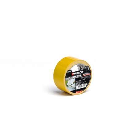 CINTA DOBLE CARA DC400 50MMX50M