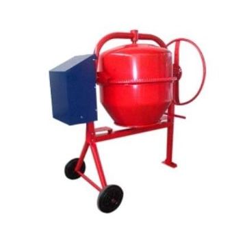 HORMIGONERA BIGMAT 150 LITRES