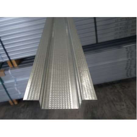 PERFIL OMEGA MAESTRA-80 DE 300 PLADUR