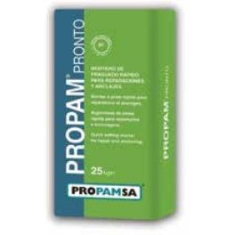 PROPAM PRONTO 25KILOS