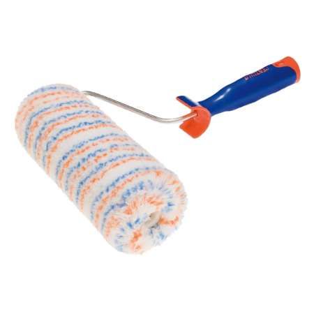 RODILLO PREMIUM &Oslash;60 A BICOLOR 22CM M.PP*