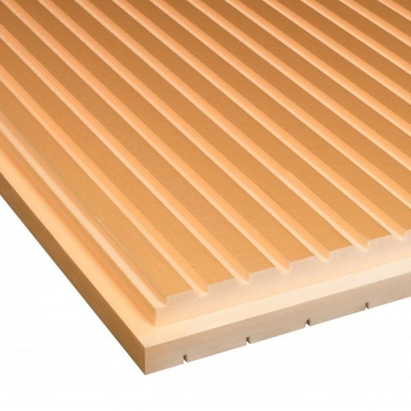 XPS BIGMAT CUBER TR 60MM ACANALADO (5,25M2/PAQ)