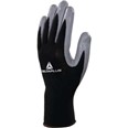 GUANTE TRICOTADO POLIESTER IMPREG.NITRIL