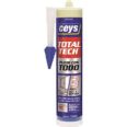 CEYS TOTAL TECH BEIGE CARTUCHO 290ML