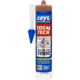 CEYS TOTAL TECH MARRON 290ML