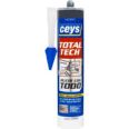 CEYS TOTAL TECH NEGRO CARTUCHO 290ML