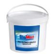 CLORO LENTO GRANULADO BIGMAT 5 KILOS