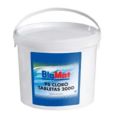CLORO TABLETA 200 GR. BIGMAT 5 KILOS