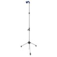 DUCHA TELESCOPICA REGULABLE BIGMAT