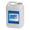 FLOCULANTE LIQUIDO BIGMAT 5 LITROS