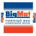 HORMIGON SECO 25KG H-25