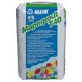 MAPEGROUT T40 SR BM  25KG