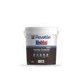 PINTURA BIGMAT-REVETON INTE.-EXT. BLANCO NIEVE 15L