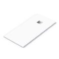 PLATO DUCHA MADISON/CUBIK NUBE 80X100 BLANCO
