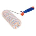 RODILLO PREMIUM &Oslash;60 A BICOLOR 22CM M.PP*