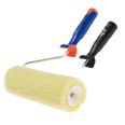 RODILLO PRO &Oslash;50 SUPER FELPON 22CM M.PP.*